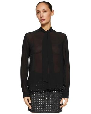 Dondup Shirts - Nero