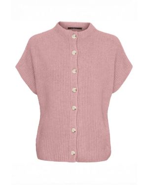 Btfcph Cardigans - Rosa
