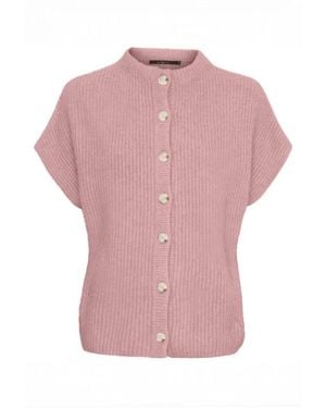 Btfcph Cardigans - Rosa