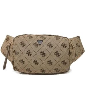 Guess Belt Bags - Grijs