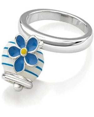 Chantecler Rings - Blue