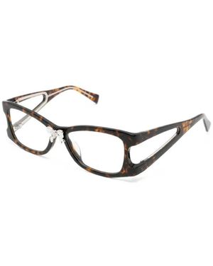 YVMIN Glasses - Metallic