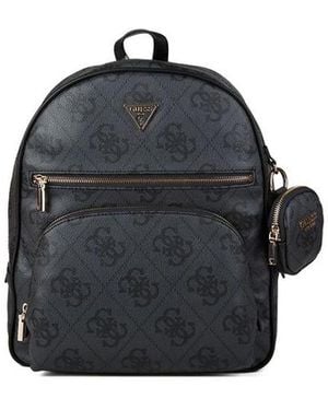 Guess Backpacks - Negro
