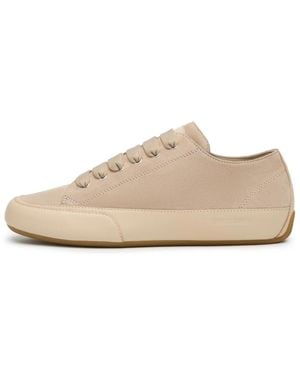 Candice Cooper Trainers - Natural