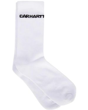 Carhartt Socks - Blanco
