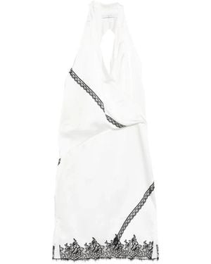 IRO Party Dresses - Blanc