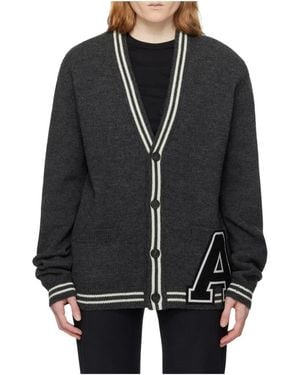 Ambush Cardigans - Noir