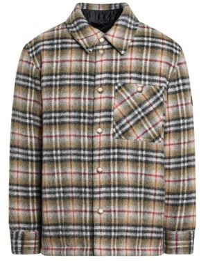 Burberry Casual Shirts - Multicolor