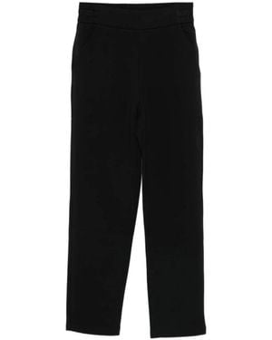 Emporio Armani Joggers - Black
