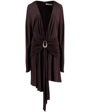Christopher Esber Party Dresses - Black