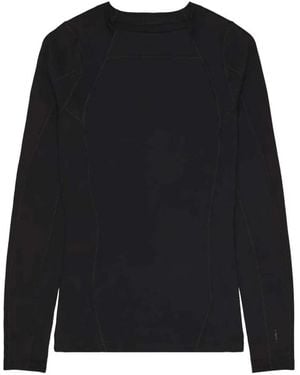 Nike Long Sleeve Tops - Noir