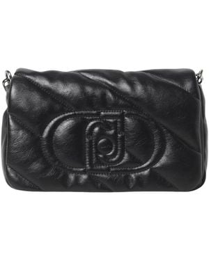 Liu Jo Cross Body Bags - Negro