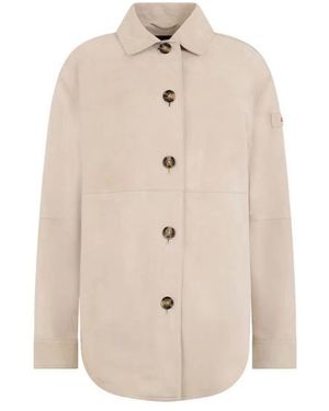 Peuterey Light Jackets - Neutro