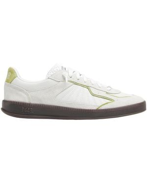 P448 Sneakers - Bianco