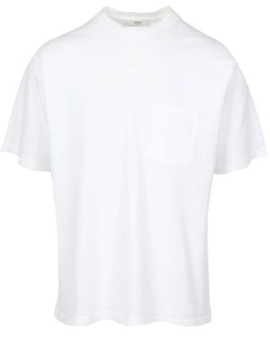 Grifoni T-Shirts - Blanco