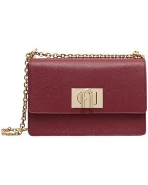 Furla Cross Body Bags - Rosso