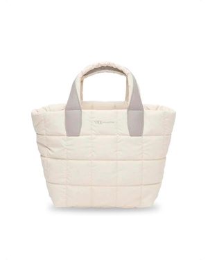 VEE COLLECTIVE Handbags - Wit