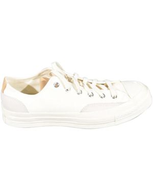 Converse Sneakers - Blanc
