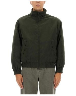 Aspesi Light Jackets - Green