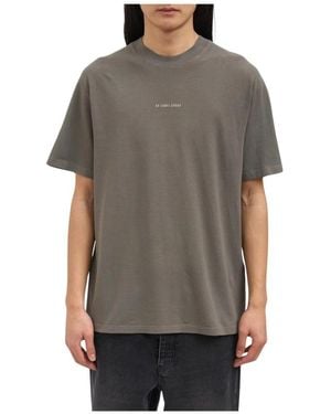 44 Label Group T-Shirts - Gris