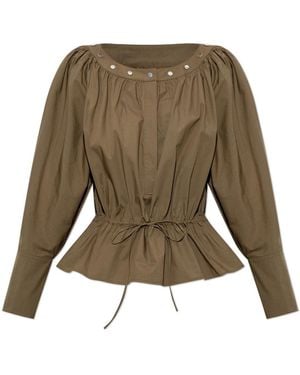 Tory Burch Blouses - Vert