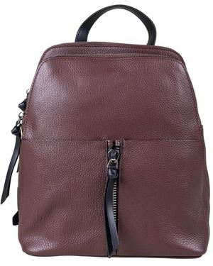 Rebelle Backpacks - Morado