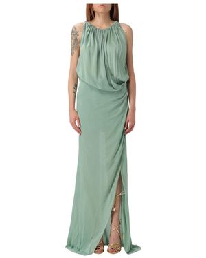 Blumarine Gowns - Verde