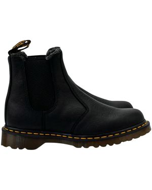 Dr. Martens Chelsea Boots - Zwart
