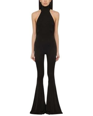 ANDAMANE Jumpsuits - Black