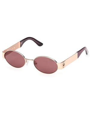 Guess Sunglasses - Pink