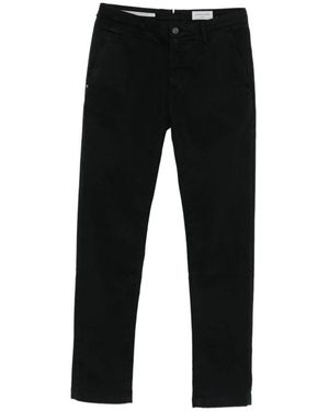 Jacob Cohen Chinos - Nero