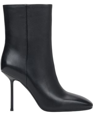 ESTRO Heeled Boots - Negro