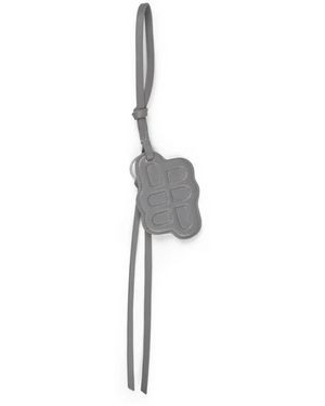 Munthe Sleutelhangers - Metallic