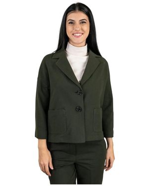 Circolo 1901 Blazers - Verde