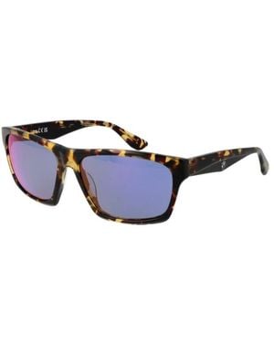 BMW Sunglasses - Blu