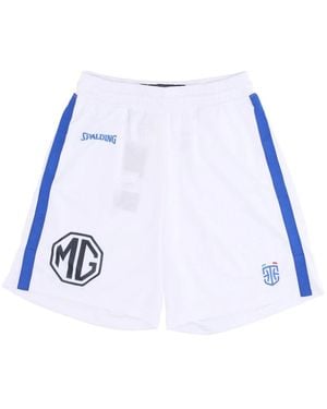 Spalding Sportswear - Azul