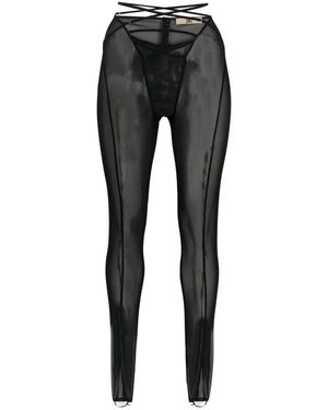 KNWLS Leggings - Black