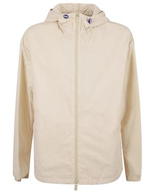 Burberry Light Jackets - White