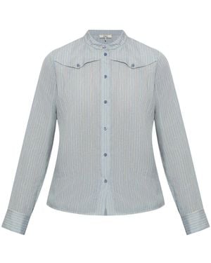 Chloé Shirts - Azul