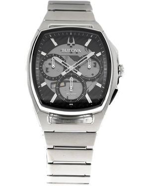 Bulova Watches - Metallic