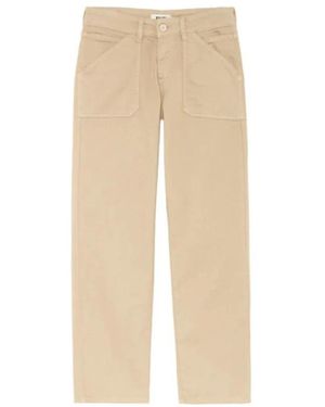 Five Jeans Lourdes Hosen - Natur