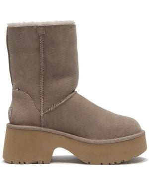 UGG Winter Boots - Marrone