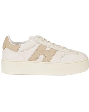 Hogan Sneakers - Neutro
