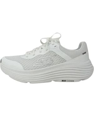 Skechers Running Shoes - Gris