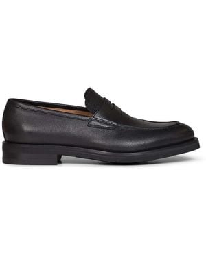Ferragamo Loafers - Nero