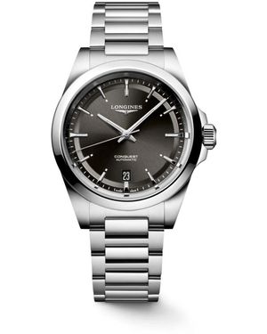 Longines Watches - Metálico