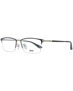 BMW Glasses - Metallic