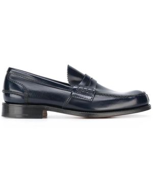 Church's Loafers - Blu