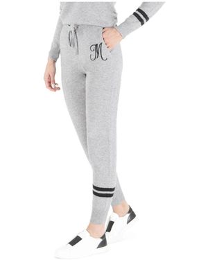 Dee Ocleppo Sweatpants - Blanc