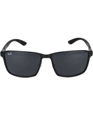 Ray-Ban Sunglasses - Black